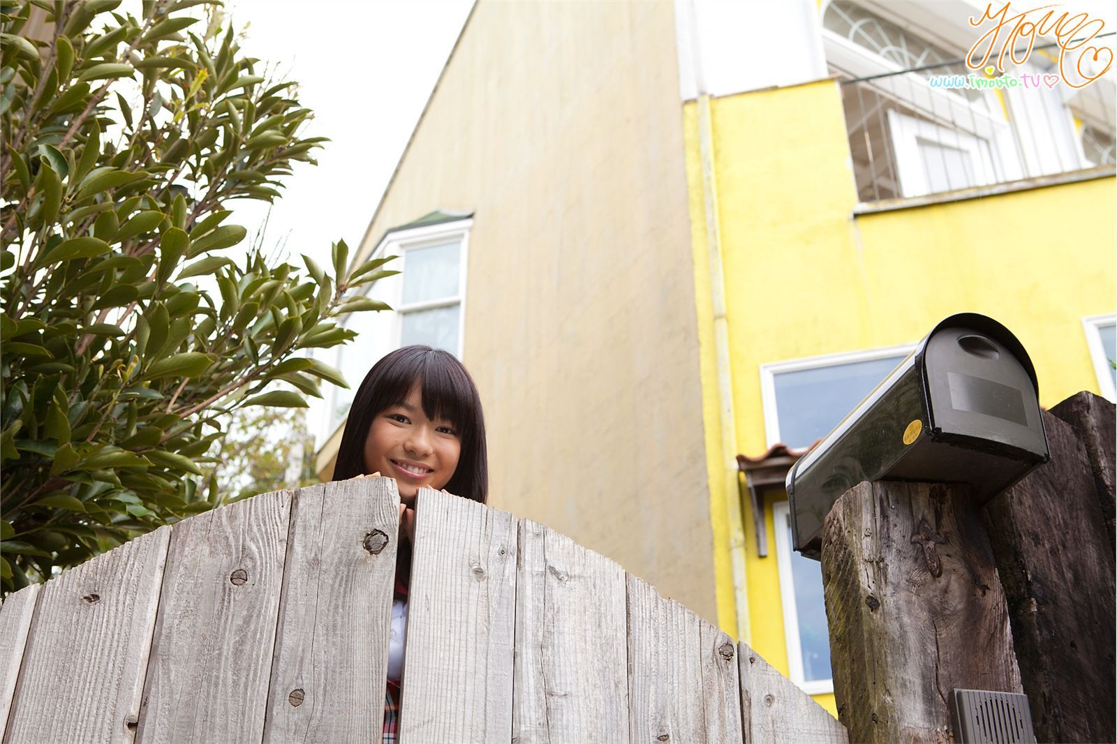 [Imouto.tv] 2013.03.15 山中知惠 Tomoe Yamanaka ~ kneehigh3 yamanaka